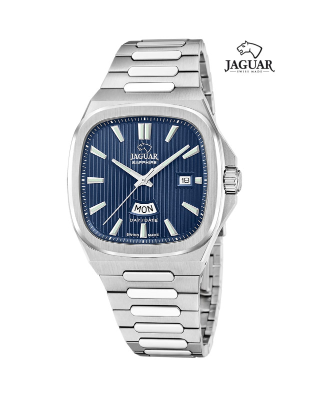 JAGUAR SWISS MADE MEN'S WATCH
